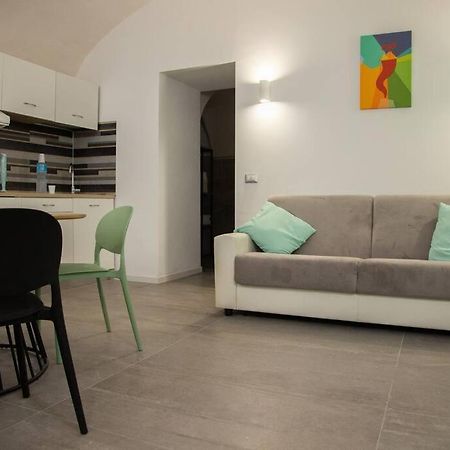 Intero Alloggio - Chiaia Napoli Dış mekan fotoğraf
